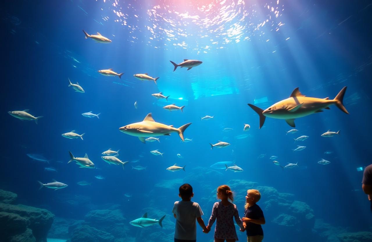 Palma Aquarium
