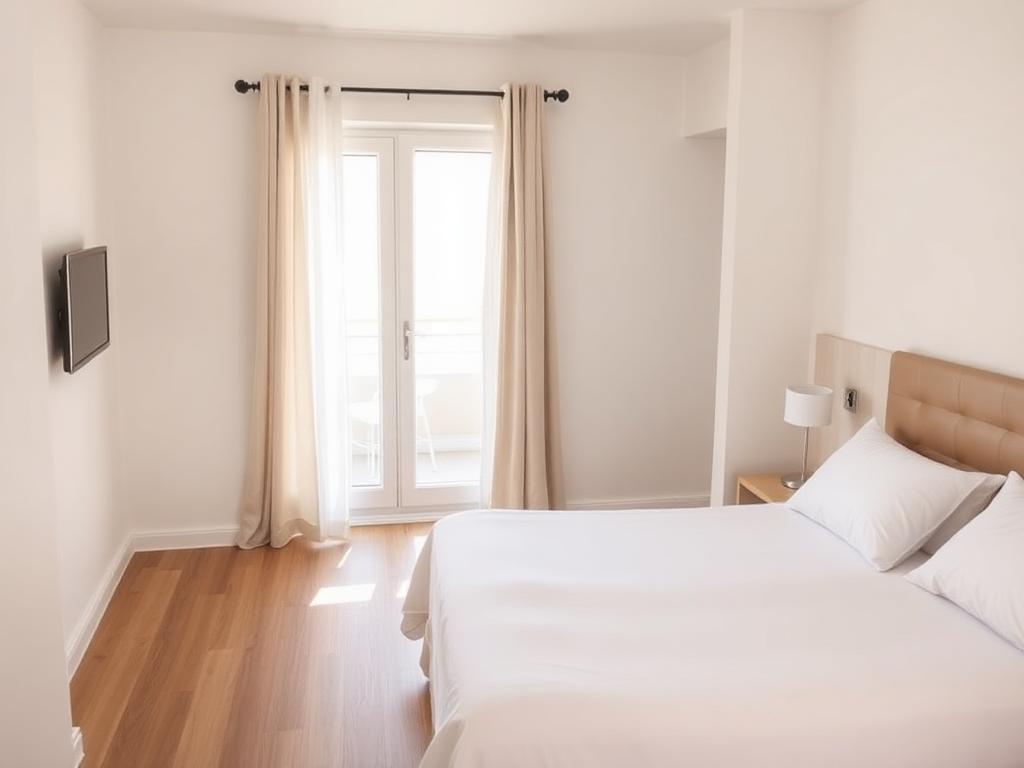 Habitación doble