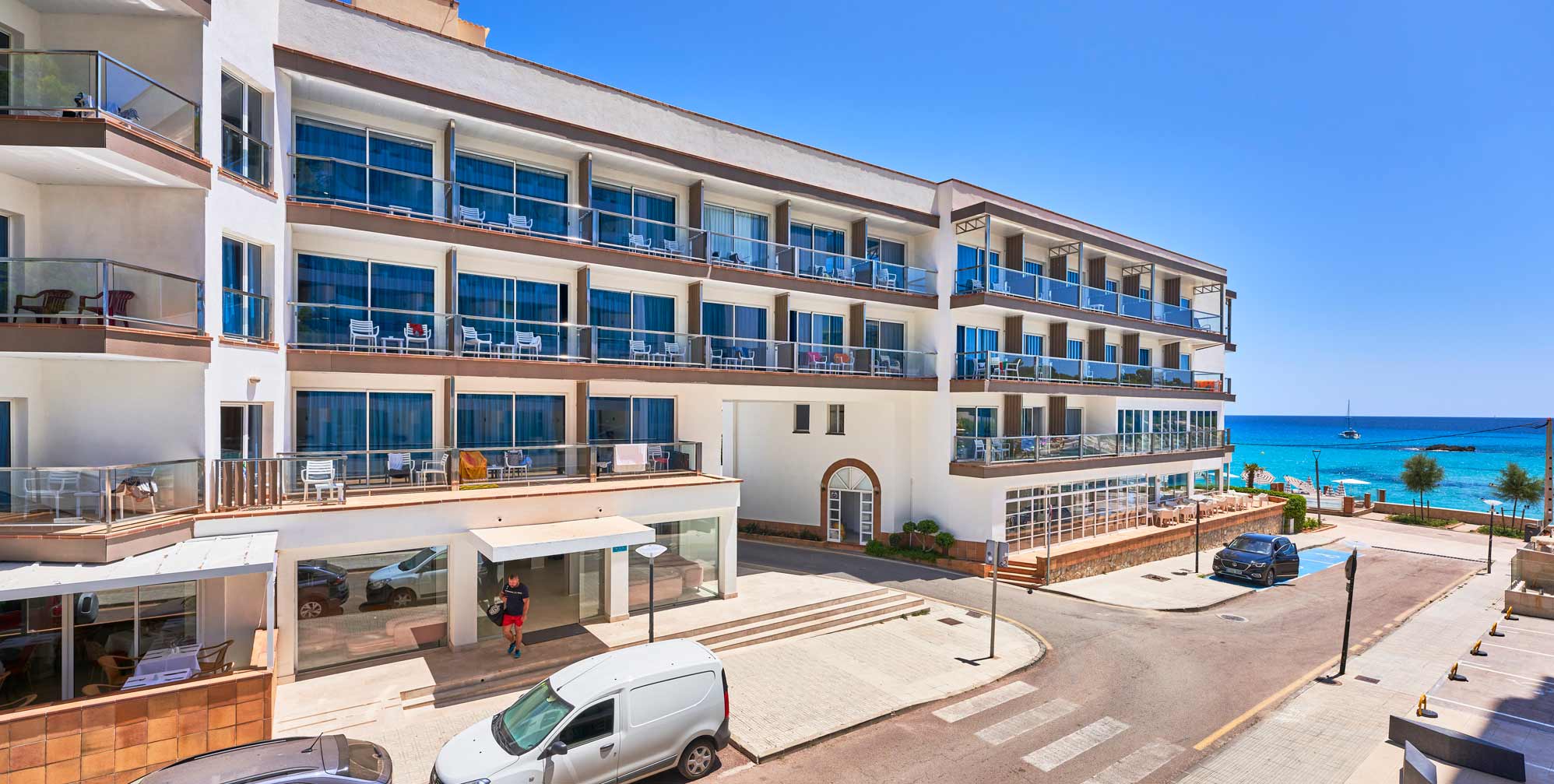 Hotel Clumba