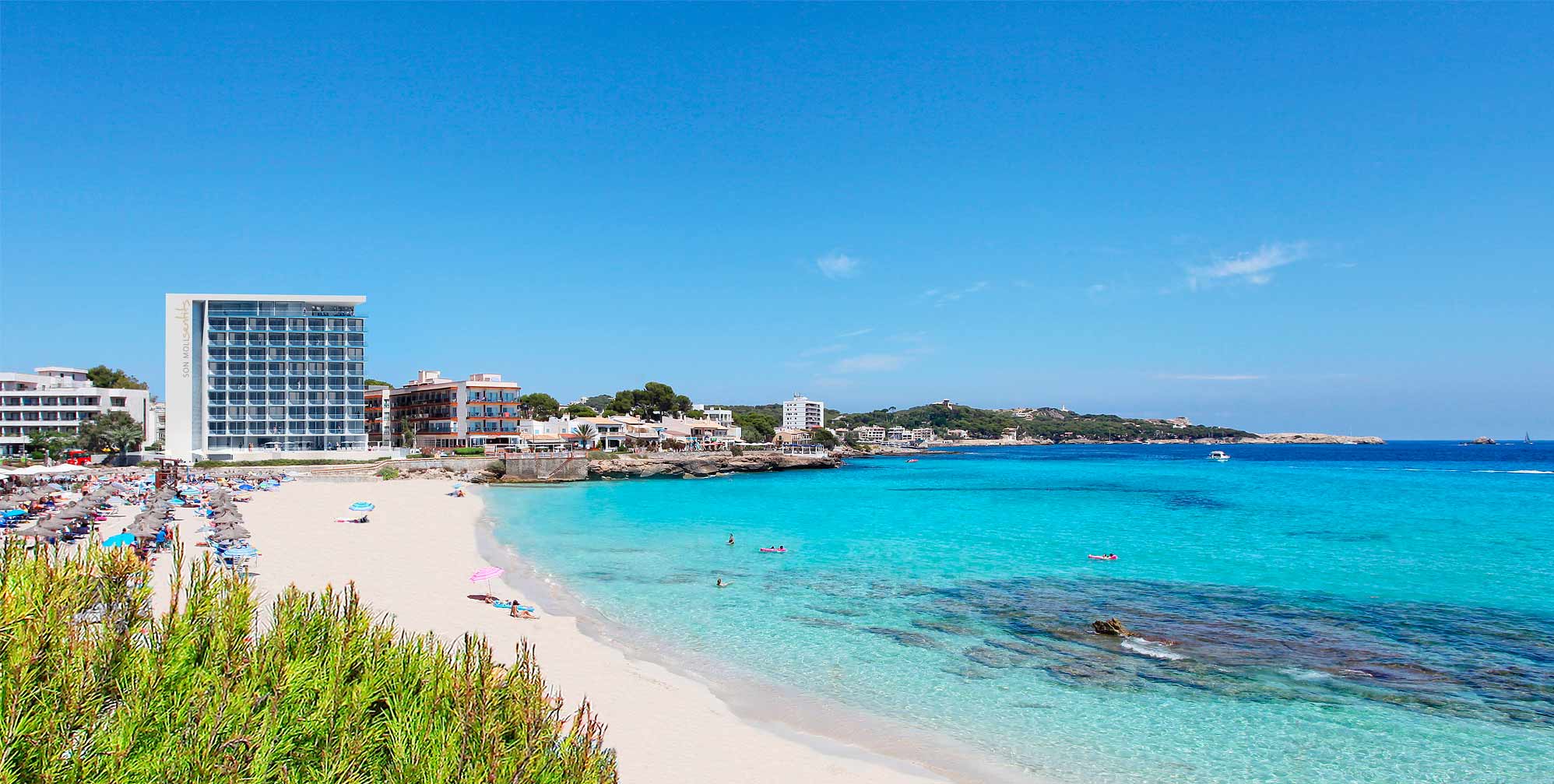 Son Moll Sentits Hotel & Spa